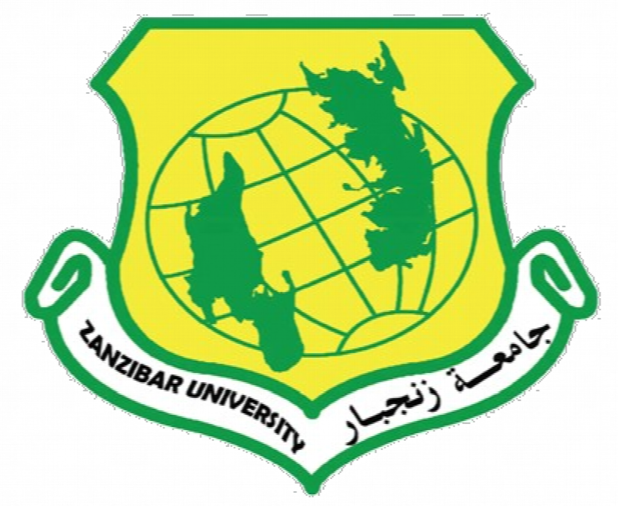 Zanzibar University crest